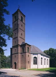 Westkirche - Evangelische Kirchengemeinde Pfalzdorf
