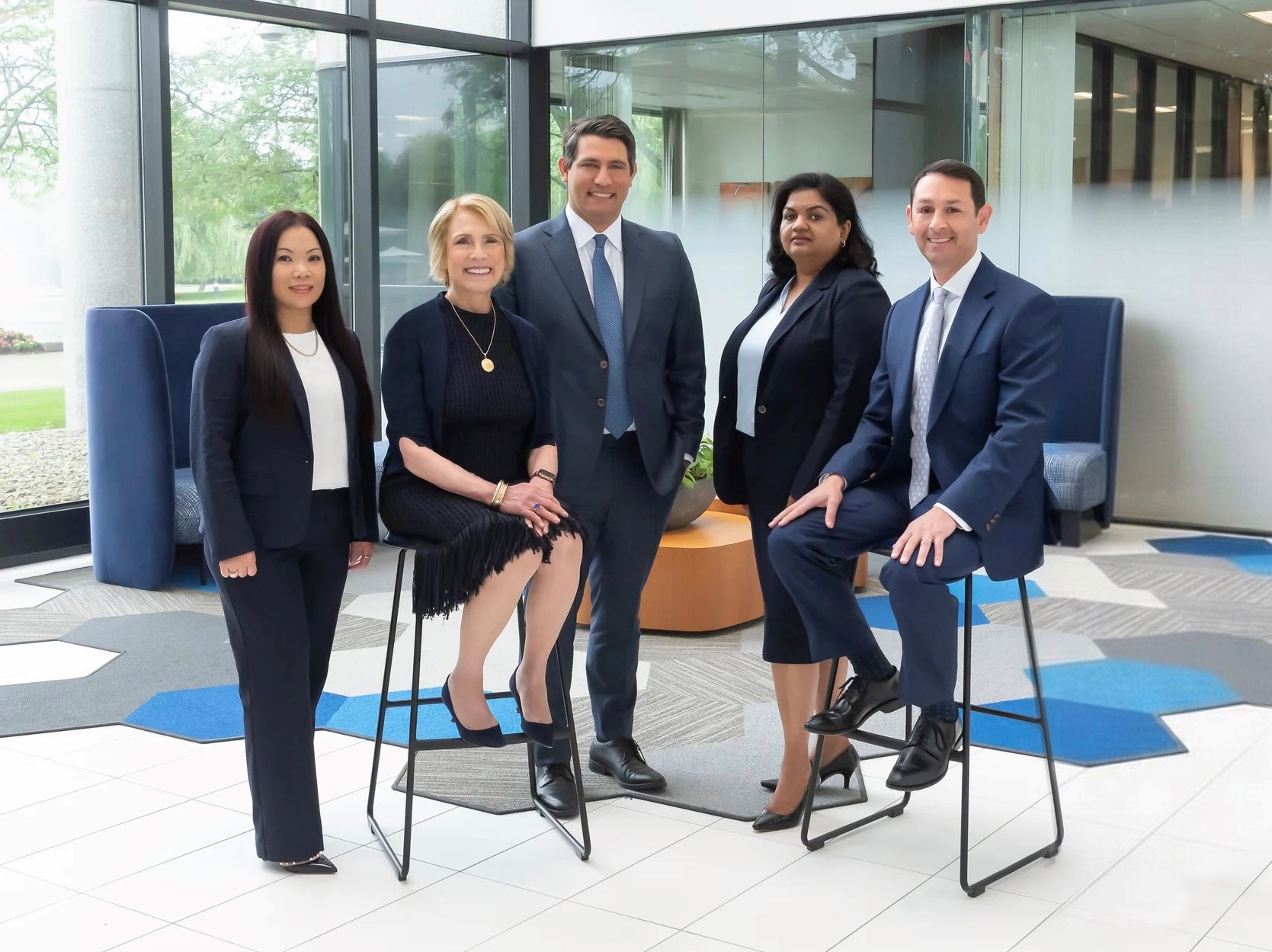 Photo of Evergreen Lane Wealth Management Group - Morgan Stanley