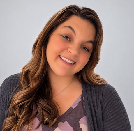 Photo of Taylor Muilenburg