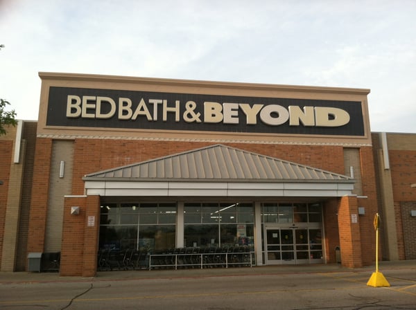 bed bath and beyond nyc location