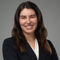 Photo of Madeline Salidas - Morgan Stanley