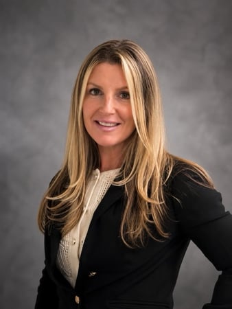 Photo of Erin Burke