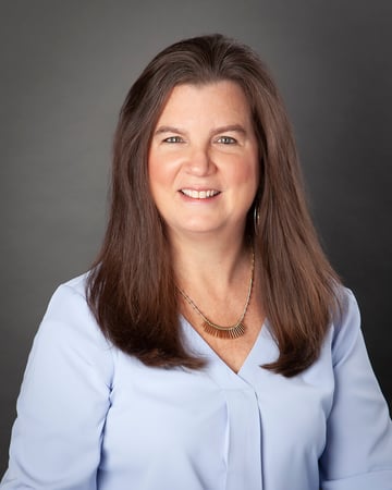 Photo of Nicole Marron