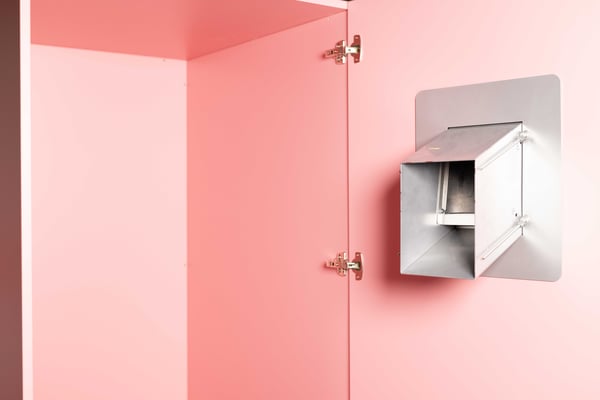 Individuelle Ausführungen in Metall oder Holz