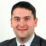 Photo of Todd Corbett