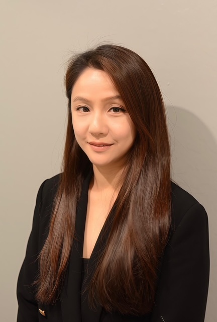 Shirley Chan - Office Manager