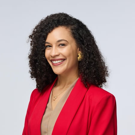 Photo of Kendra Triplett