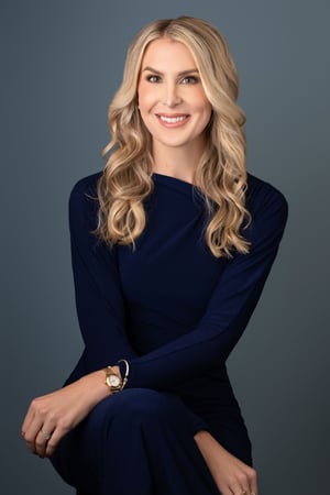 Photo of Laurie G. Moore