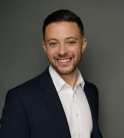 Photo of Adam Meliani