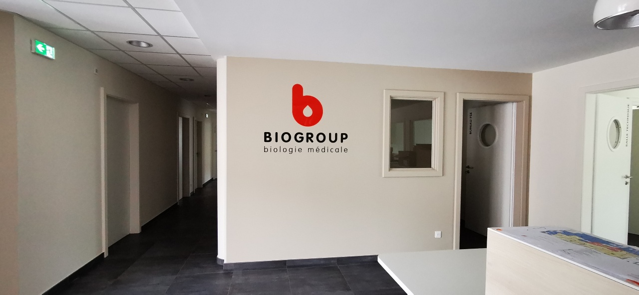 Laboratoire de Mutzig