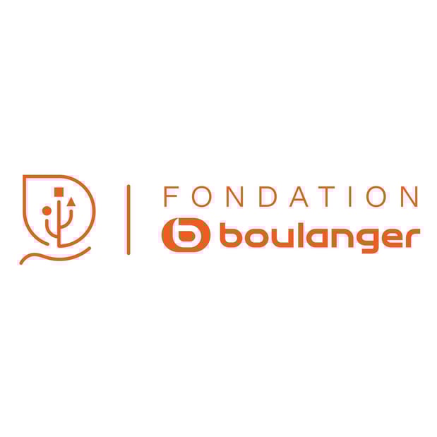 Découvrez la fondation Boulanger !