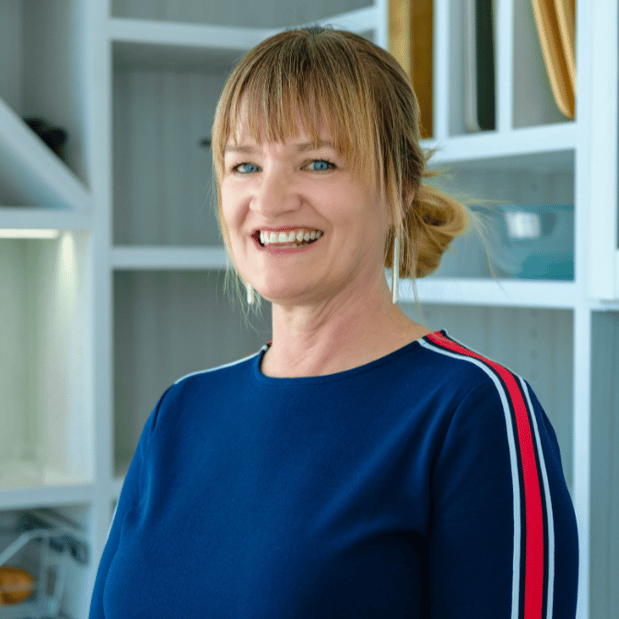 Lisa Chavez California Closets Albuquerque Design Consultant / Project Manager
