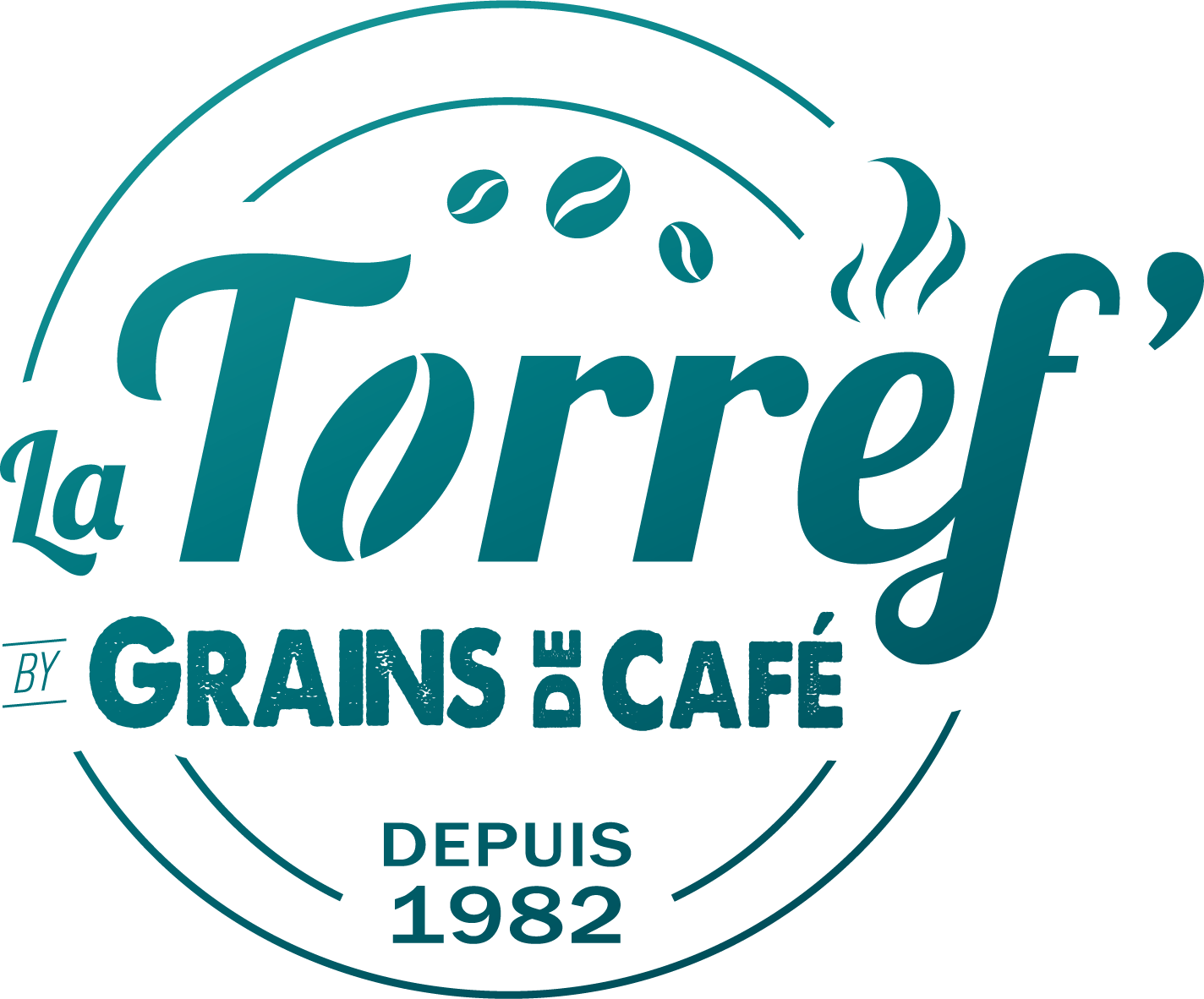 Pour des cafés d'exception avec votre broyeur faites confiance à la Torref Grains de café partenaire du magasin Boulanger Chateauroux