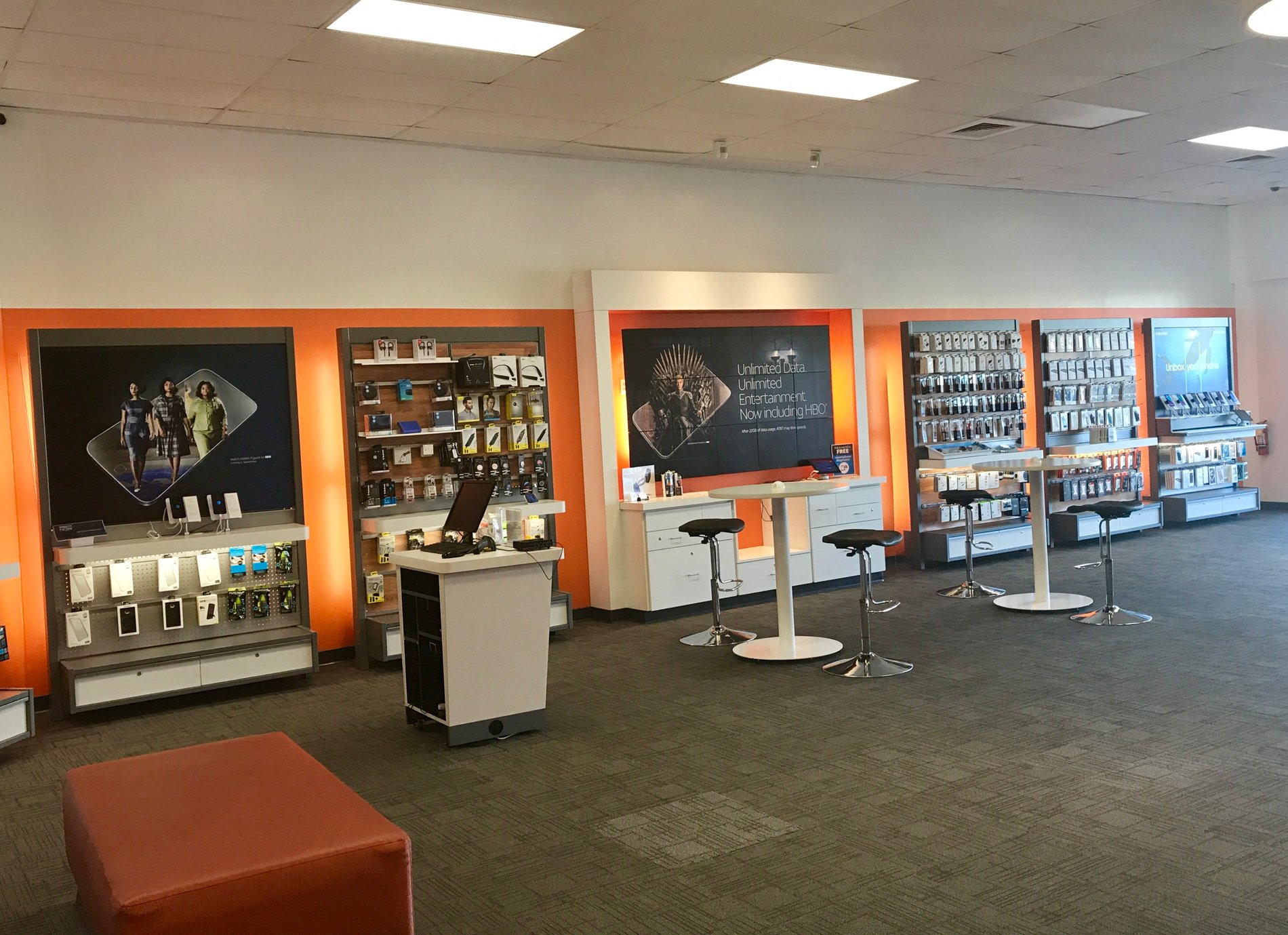 AT&T Store Wayne Road Savannah, TN