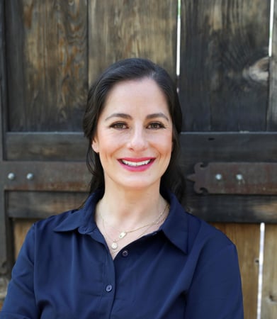 Photo of Michelle Bredehoft