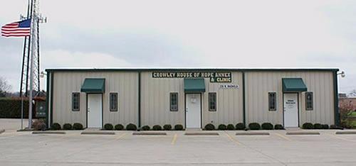 Allstate Car Insurance in Crowley, TX Doug Martin