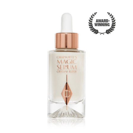 CHARLOTTE'S MAGIC SERUM CRYSTAL ELIXIR