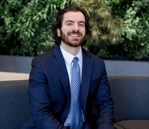 Photo of George Antonopoulos