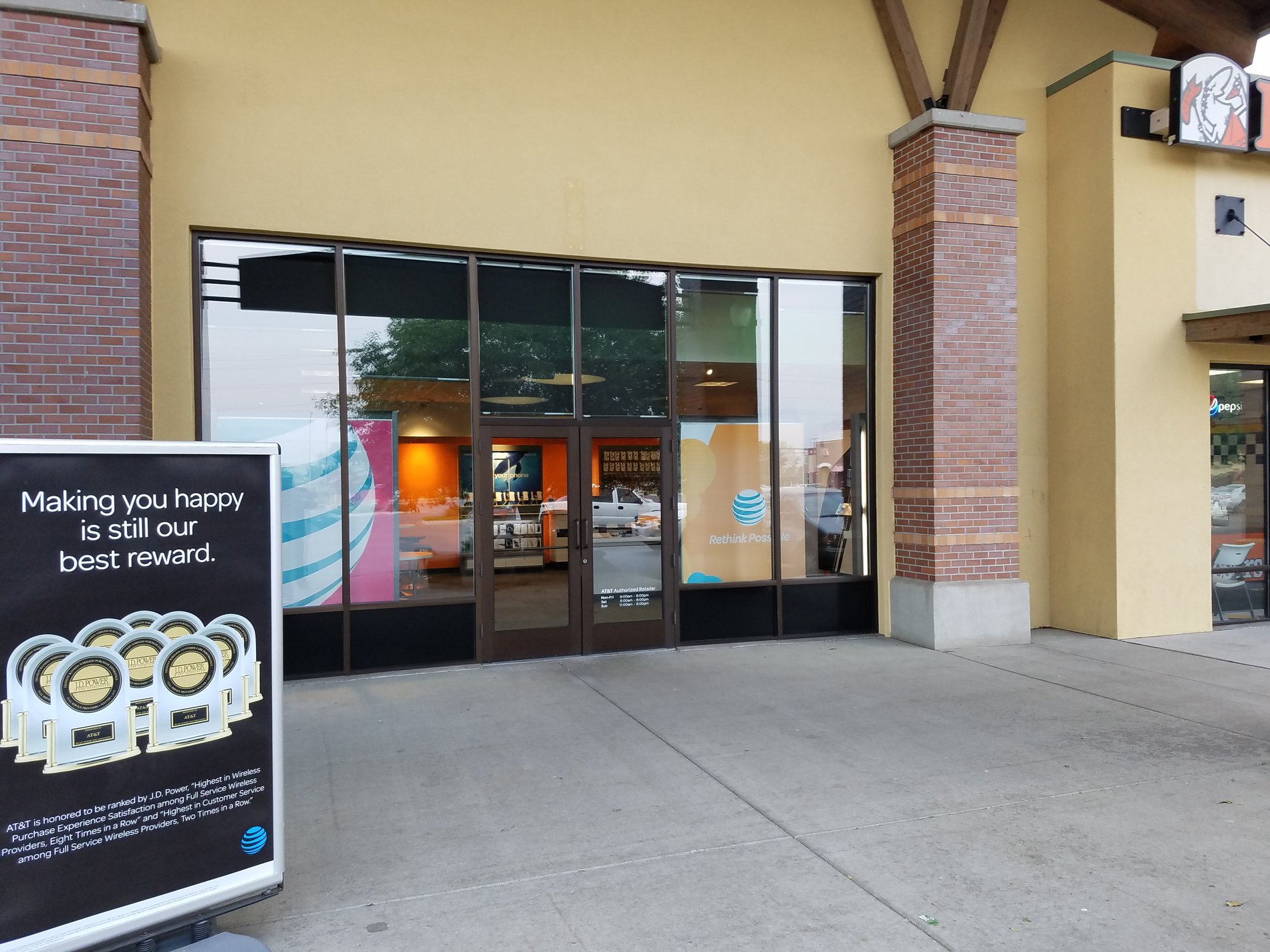 AT&T Store - North Reserve - Missoula, MT