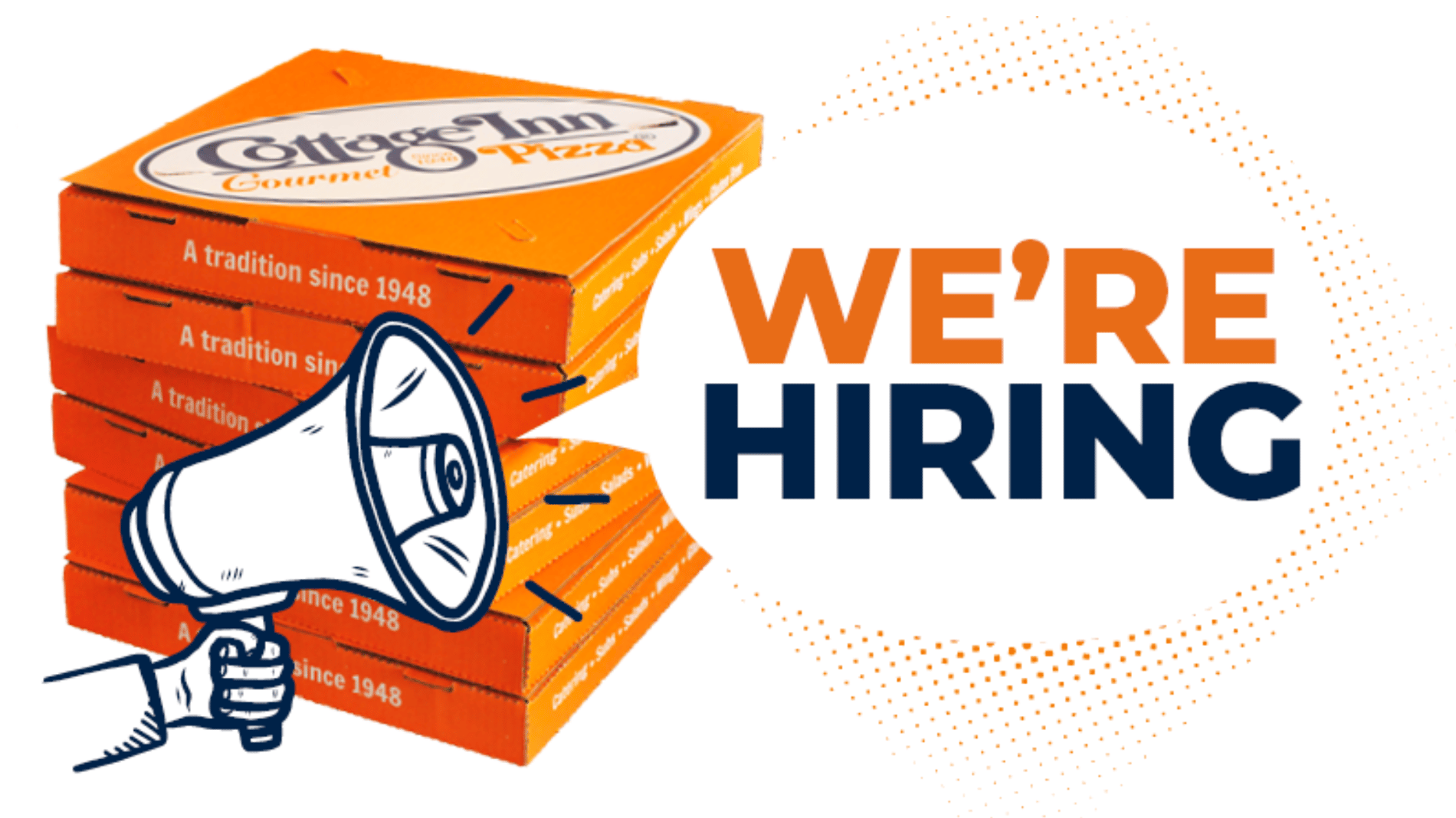 Cottage Inn Pizza Fenton