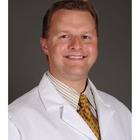 Dr. Eric Hopkins - Cook Children's Physician