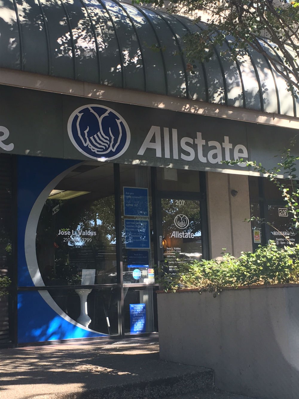 Allstate | Car Insurance in San Antonio, TX - Jose Luis Valdes
