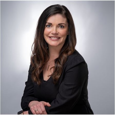 Photo of Jessica Reynolds