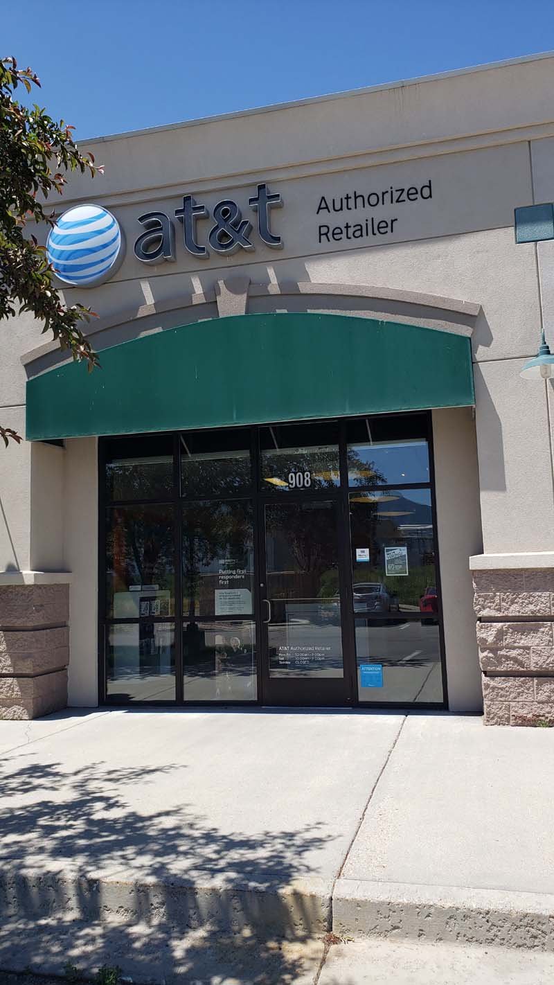 Payson Store Apple iPhone 12 and Samsung Devices Payson, UT AT&T