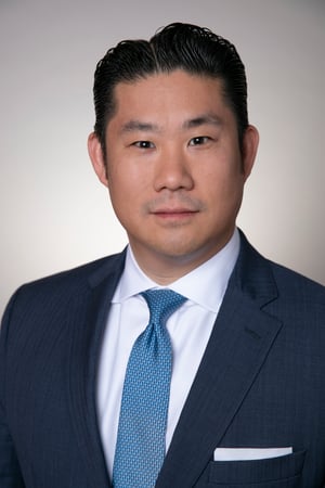 Photo of Ronald H. Yoo