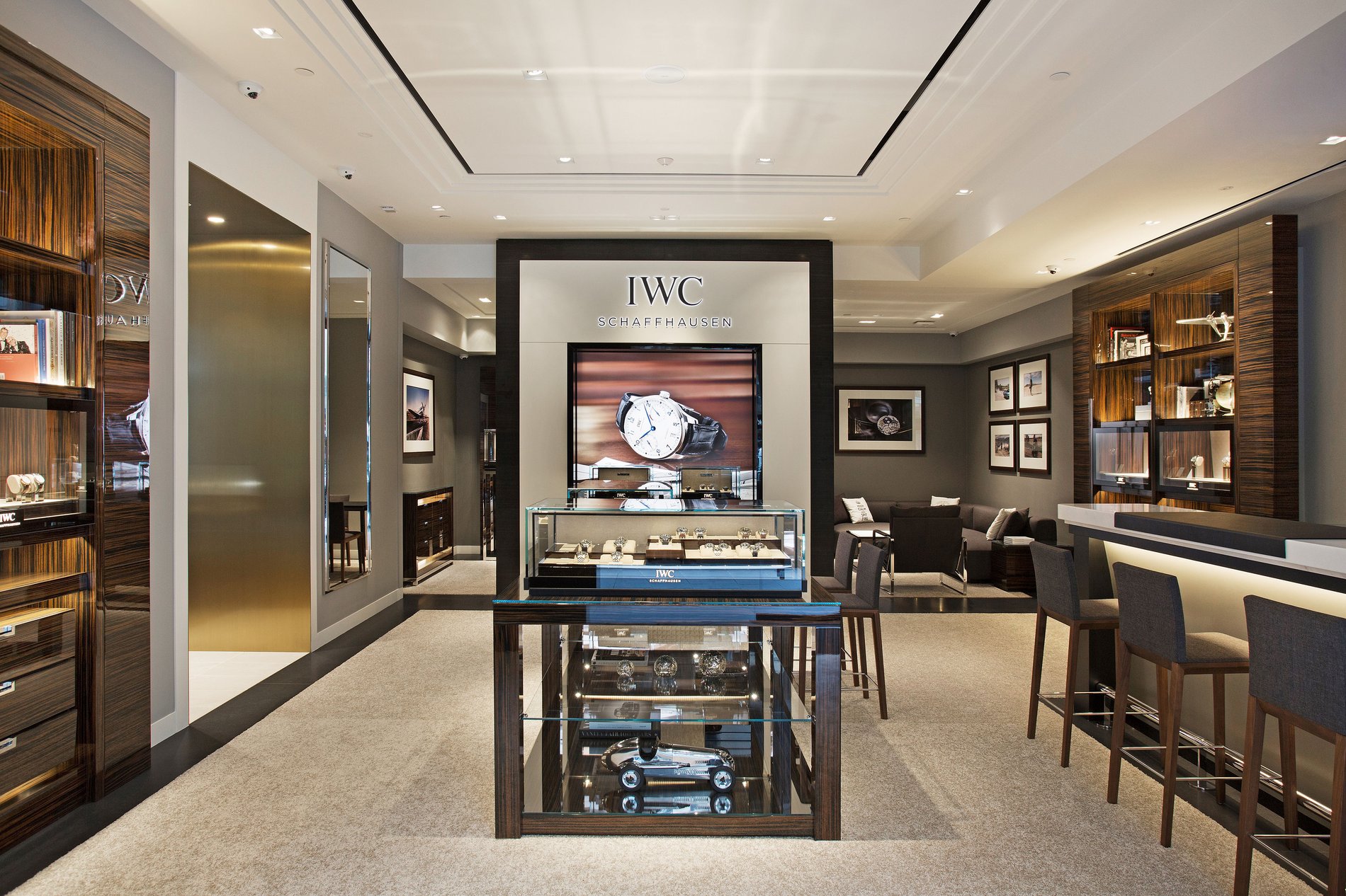 boutique iwc