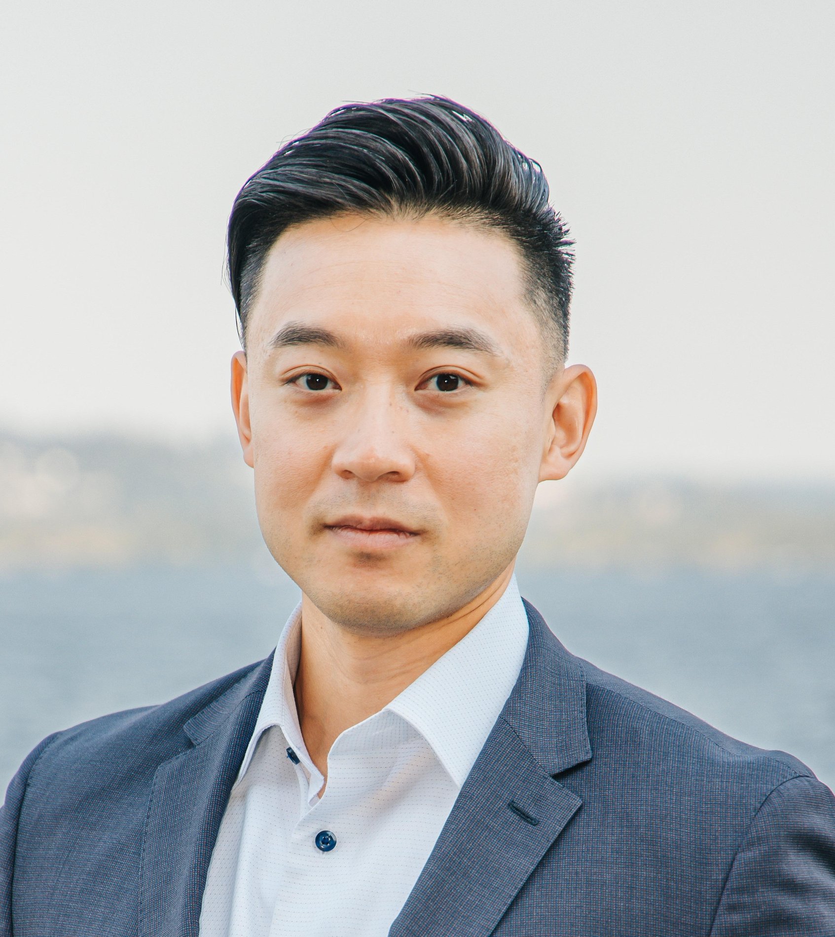 Photo of Ian Wang - Morgan Stanley