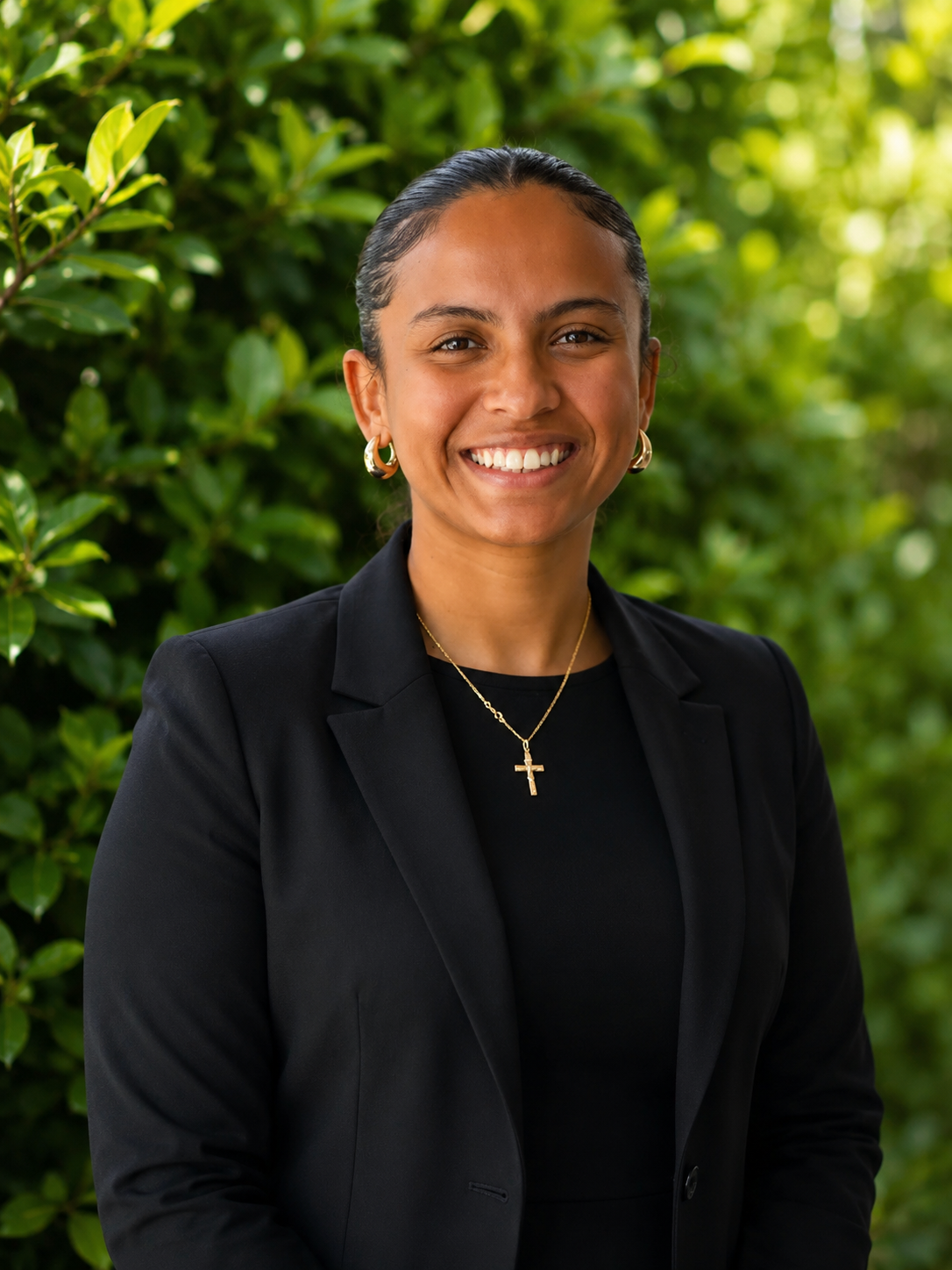 Photo of Madyson Pena