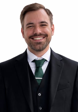 Photo of Tyler Swartz