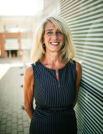 Photo of Amy Phillips