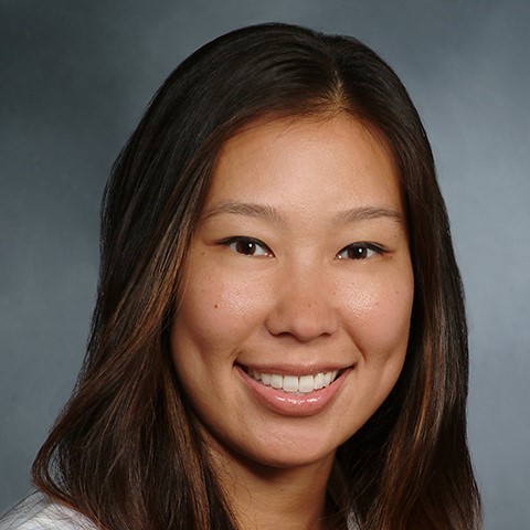 Sarah Yu, M.D.
