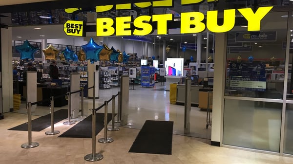 Best Buy Northgate Plaza In North Bay, ON | Best Buy Canada