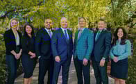 Photo of The Northwest Evergreen Group - Morgan Stanley