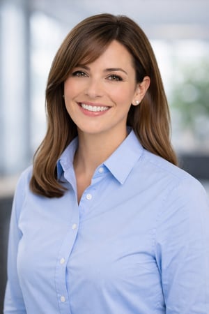 Photo of agent