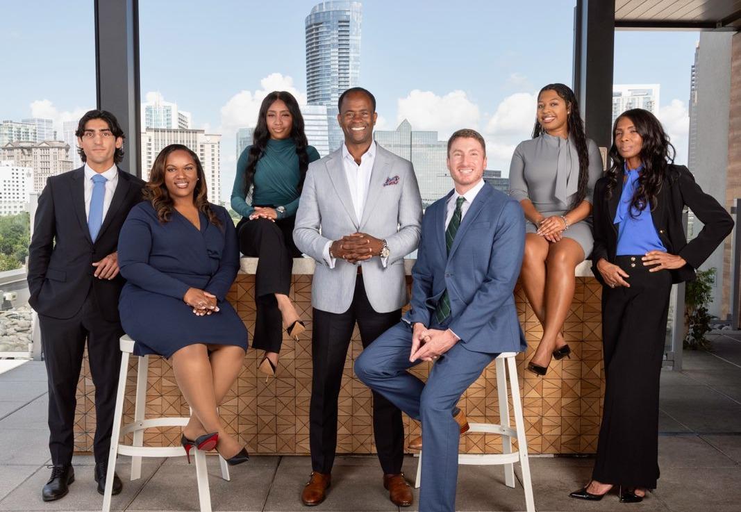 Photo of The Melior Group - Morgan Stanley