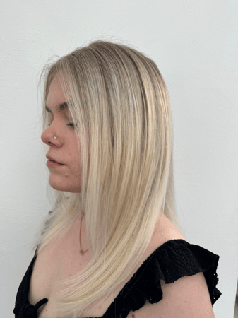 Hair Passion, Jasmin Lerch, Coiffeur für Damen, Herren und Kinder, 8610 Uster im Kanton Zürich: Airtouch-Technik