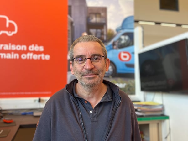 Conseiller Service