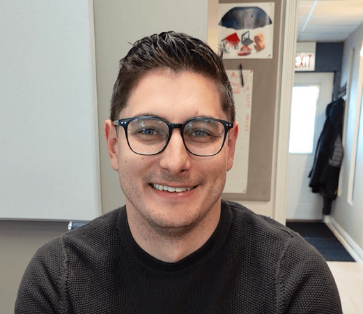 Photo of agent
