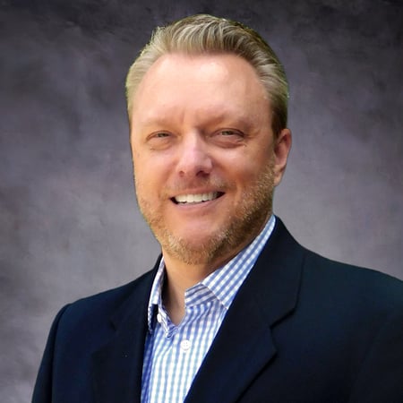 Chris Tatchell headshot