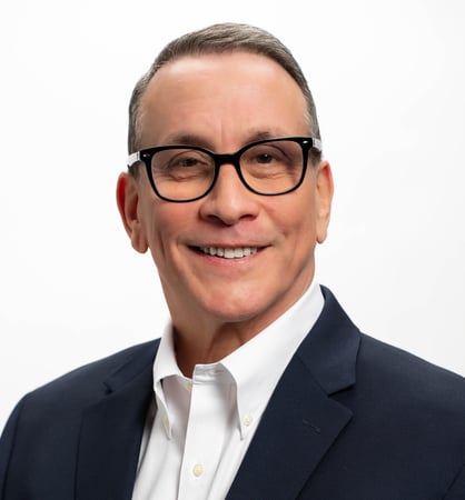 Photo of Daniel R. Liff