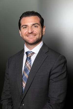 Photo of Adam Spiro