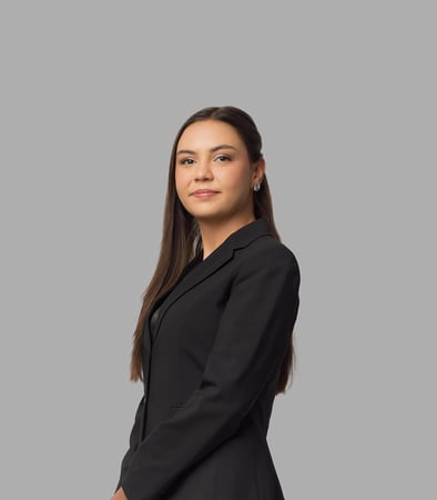 Photo of Margaret Morris