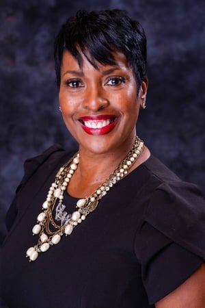 Photo of Gayle Waldon, MBA, QPFC