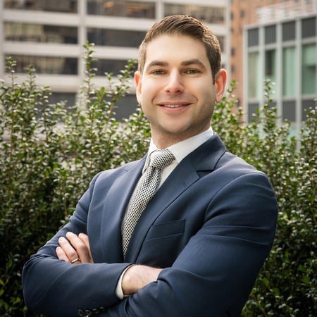 Photo of Justin Bell