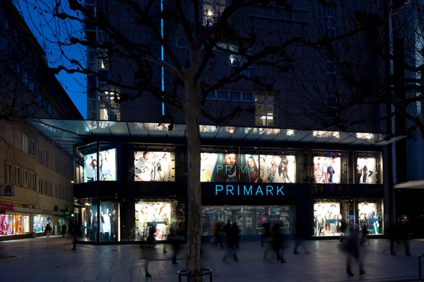 Primark Frankfurt Zeil Frankfurt Bleibt Gesund