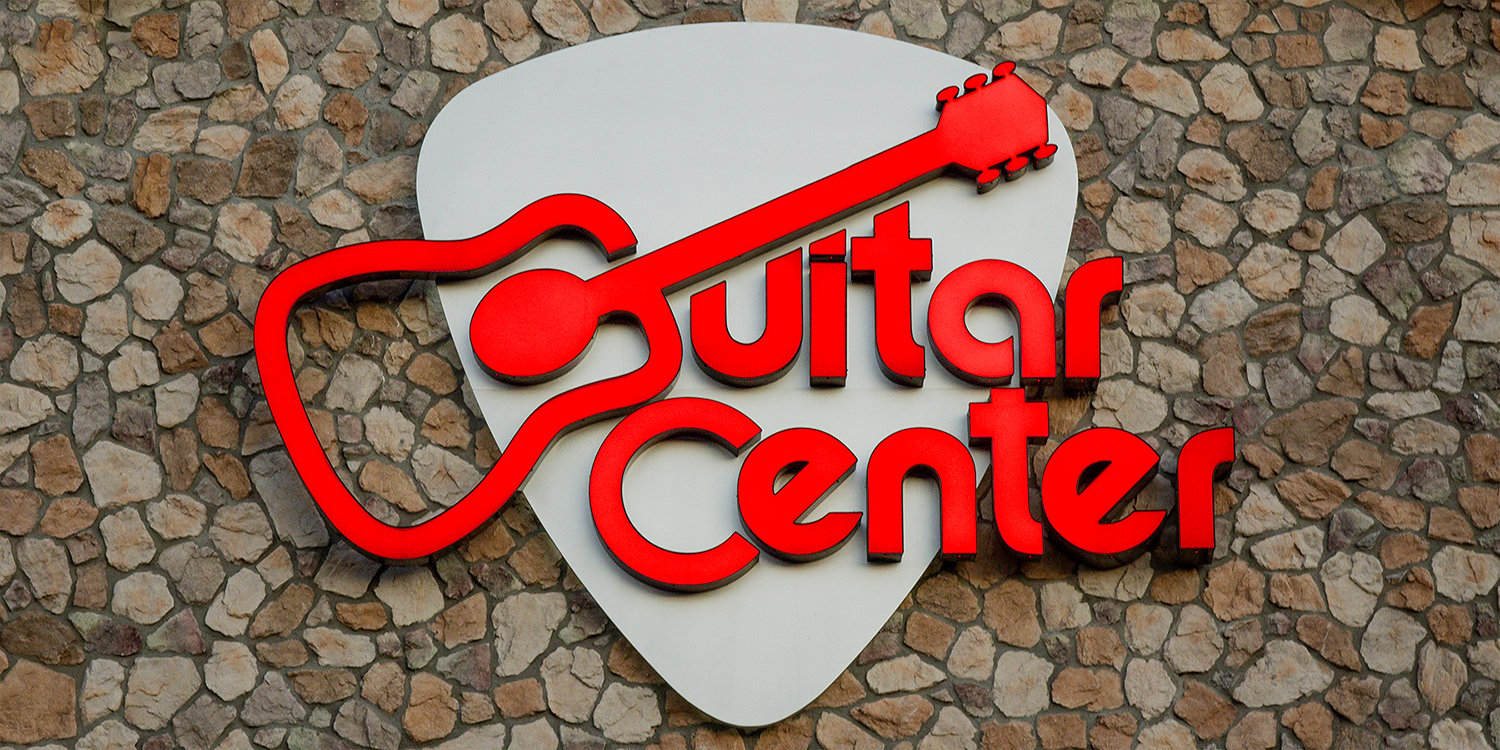 Columbus Oh Music Store Guitar Center Columbus